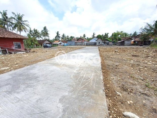 Tanah Dijual Lokasi Wates Kulon Progo SHM Tanah Dijual Lokasi Wates Kulon Progo SHM