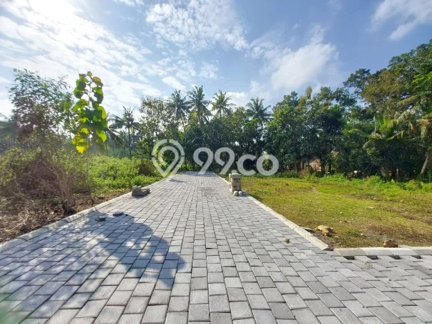 Kavling Tanah Dijual di Pengasih Kulon Progo Spesifikasi 105m2 Kavling Tanah Dijual di Pengasih Kulon Progo Spesifikasi 105m2