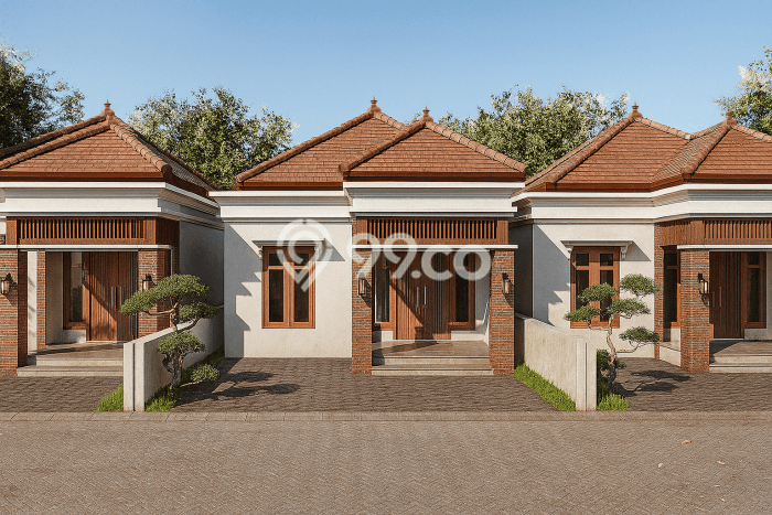 Lahan Dijual Lokasi Strategis di Kulon Progo dengan Luas 127m2 Lahan Dijual Lokasi Strategis di Kulon Progo dengan Luas 127m2