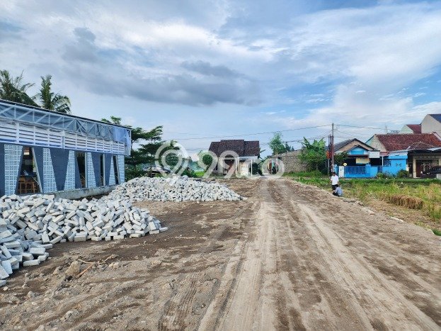 Kavling Tanah Dijual di Wirobrajan Yogyakarta Spesifikasi 185m2 Kavling Tanah Dijual di Wirobrajan Yogyakarta Spesifikasi 185m2