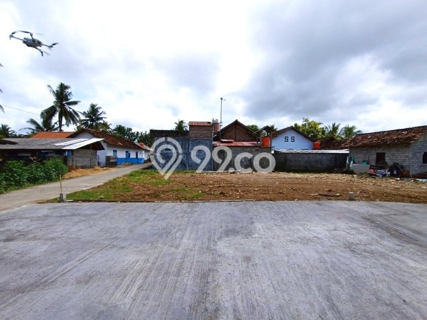 Tanah Dijual Lokasi Wates Kulon Progo SHM Tanah Dijual Lokasi Wates Kulon Progo SHM
