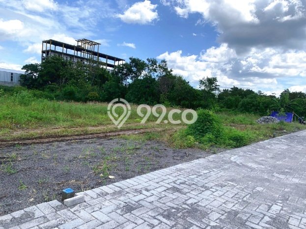 Lahan Investasi Lokasi Gamping Sleman SHM Lahan Investasi Lokasi Gamping Sleman SHM