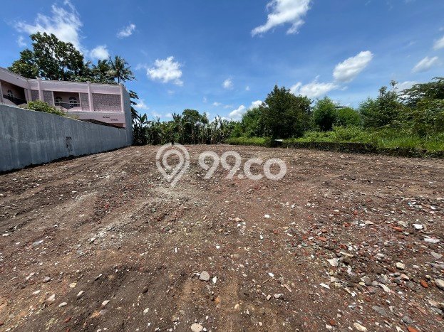 Tanah Kavling untuk Dijual di Depok Sleman 195m2 Tanah Kavling untuk Dijual di Depok Sleman 195m2