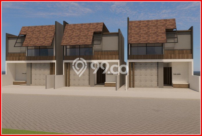 Tanah Lokasi Premium Kawasan Ngemplak, Luas 127m2m², Akses ke Fasilitas Umum Tanah Lokasi Premium Kawasan Ngemplak, Luas 127m2m², Akses ke Fasilitas Umum
