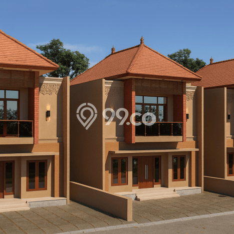 Jual Rumah Strategis Bagus Punya 3 KT di Berbah Sleman SHM Jual Rumah Strategis Bagus Punya 3 KT di Berbah Sleman SHM