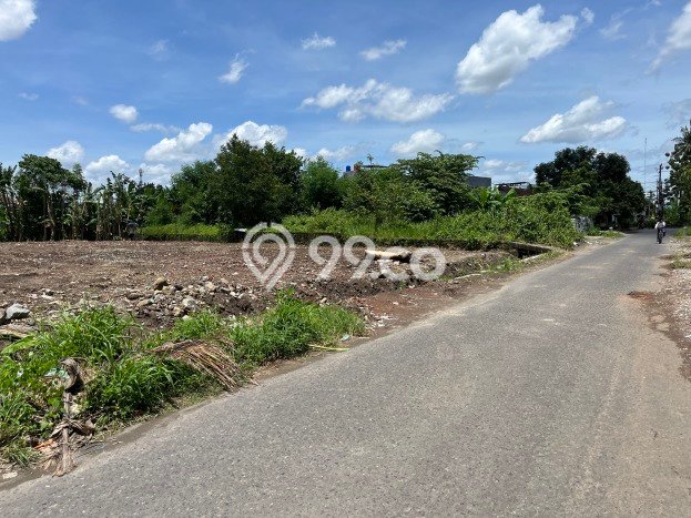 Tanah Kavling untuk Dijual di Depok Sleman 195m2 Tanah Kavling untuk Dijual di Depok Sleman 195m2