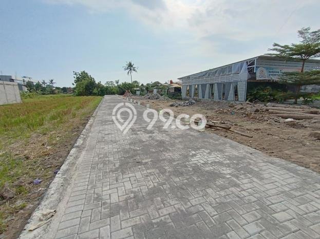 Untuk Dijual Tanah di Gamping Sleman Luas 150m2 SHM Untuk Dijual Tanah di Gamping Sleman Luas 150m2 SHM