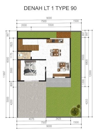 Dijual Rumah Strategis Bagus Punya 3 KT di Sleman Sleman SHM Dijual Rumah Strategis Bagus Punya 3 KT di Sleman Sleman SHM