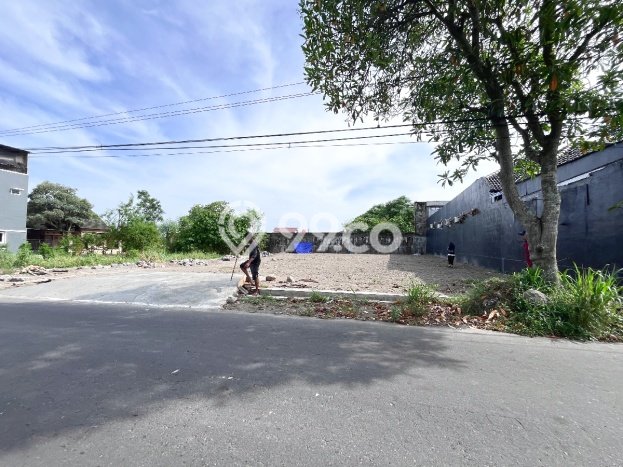 Lahan Investasi Lokasi Kalasan Sleman SHM Lahan Investasi Lokasi Kalasan Sleman SHM