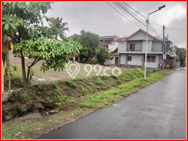 PROMO SPESIAL! Rumah Nyaman di Ngaglik, LT 127m2m² Bangunan 100m2m² PROMO SPESIAL! Rumah Nyaman di Ngaglik, LT 127m2m² Bangunan 100m2m²