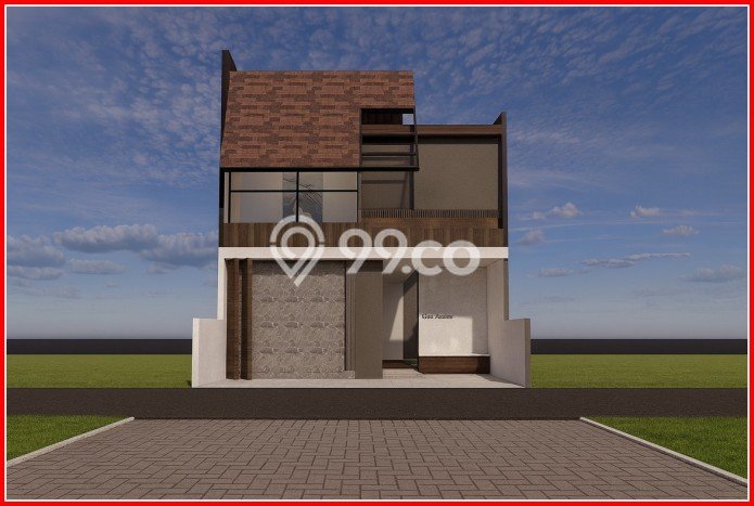 Tanah Lokasi Premium Kawasan Ngemplak, Luas 127m2m², Akses ke Fasilitas Umum Tanah Lokasi Premium Kawasan Ngemplak, Luas 127m2m², Akses ke Fasilitas Umum