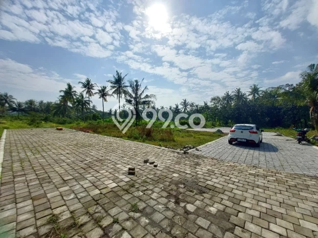 Kavling Tanah Dijual di Pengasih Kulon Progo Spesifikasi 105m2 Kavling Tanah Dijual di Pengasih Kulon Progo Spesifikasi 105m2