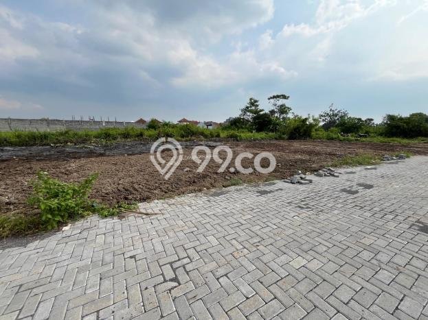 Tanah Kosong Dijual di Sleman dengan Area 150m2 Tanah Kosong Dijual di Sleman dengan Area 150m2
