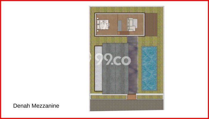 Dapatkan sekarang Vila di , Area 287m2m², Area tenang untuk Anda Dapatkan sekarang Vila di , Area 287m2m², Area tenang untuk Anda