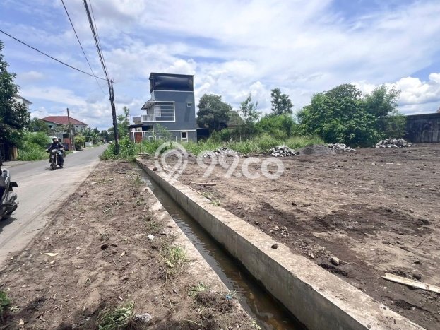 Lahan Investasi Lokasi Kalasan Sleman SHM Lahan Investasi Lokasi Kalasan Sleman SHM