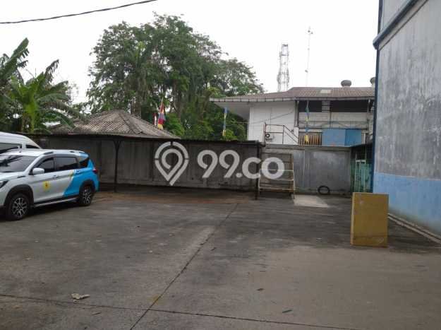Gudang Strategis di Cibodas, Luas 10440m², Area Bisnis Gudang Strategis di Cibodas, Luas 10440m², Area Bisnis