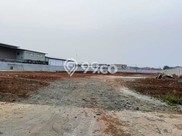 Tanah di Jurumudi, Luas 6000m², Siap untuk Rental Tanah di Jurumudi, Luas 6000m², Siap untuk Rental