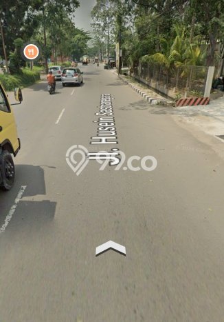 Tanah di Jurumudi, Luas 6000m², Siap untuk Rental Tanah di Jurumudi, Luas 6000m², Siap untuk Rental