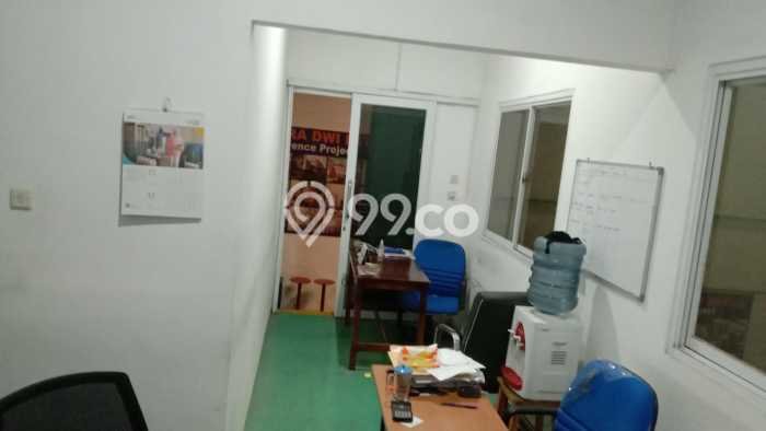 Gudang Usaha Dijual di Pakuhaji Tangerang LT 525m2 & LB 450m2 Gudang Usaha Dijual di Pakuhaji Tangerang LT 525m2 & LB 450m2