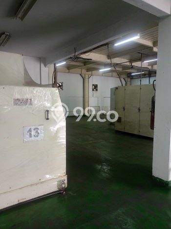 Unit Gudang Disewa Lokasi Neglasari, Tangerang Spesifikasi Luas Bangunan 1800m2 Unit Gudang Disewa Lokasi Neglasari, Tangerang Spesifikasi Luas Bangunan 1800m2