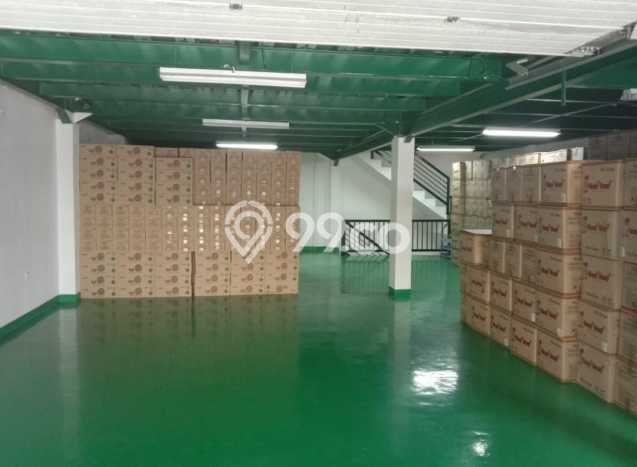 Gudang Bagus Dijual di Daan Mogot Tangerang Strategis Cocok untuk Kembangkan Bisnis Gudang Bagus Dijual di Daan Mogot Tangerang Strategis Cocok untuk Kembangkan Bisnis