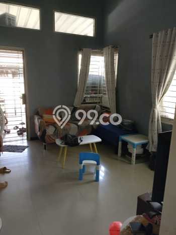 Rumah Minimalis 3 Kamar LT 78m2 di Poris Rumah Minimalis 3 Kamar LT 78m2 di Poris