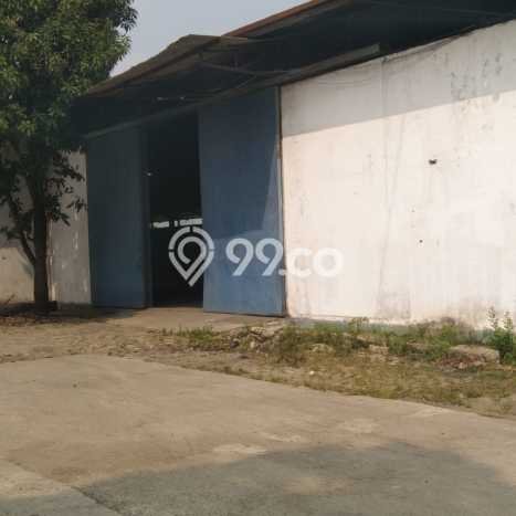 Gudang Komersial Disewakan di Curug Tangerang Luas 3600m2 Gudang Komersial Disewakan di Curug Tangerang Luas 3600m2