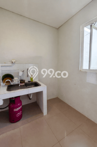 Rumah Modern 3 KT di BSB City Semarang Unfurnished Rumah Modern 3 KT di BSB City Semarang Unfurnished