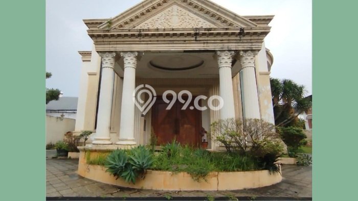 Dijual Hunian Mewah dengan Fasilitas Sekitar Komplit di Tembalang, Semarang Dijual Hunian Mewah dengan Fasilitas Sekitar Komplit di Tembalang, Semarang