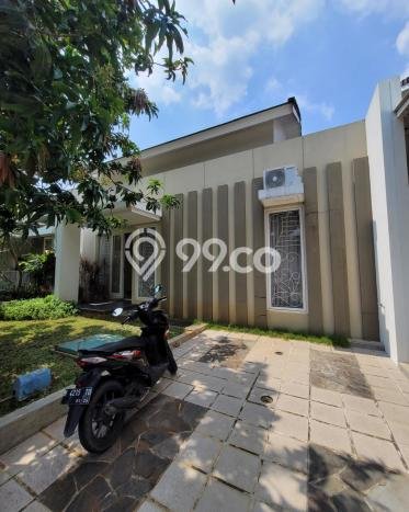Dijual Hunian Rumah Nyaman 3 Kamar di Graha Padma, Semarang Dijual Hunian Rumah Nyaman 3 Kamar di Graha Padma, Semarang