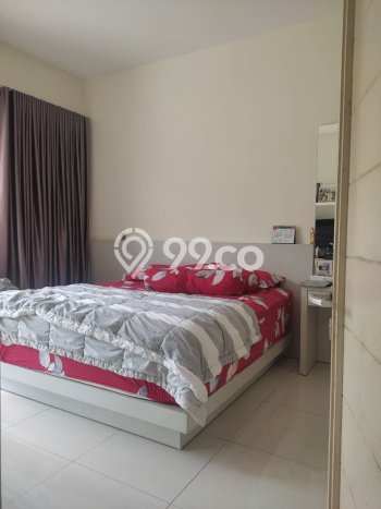 BEST OFFER! Rumah Nyaman area Candi Golf, Luas 365m² Bangunan 580m² BEST OFFER! Rumah Nyaman area Candi Golf, Luas 365m² Bangunan 580m²
