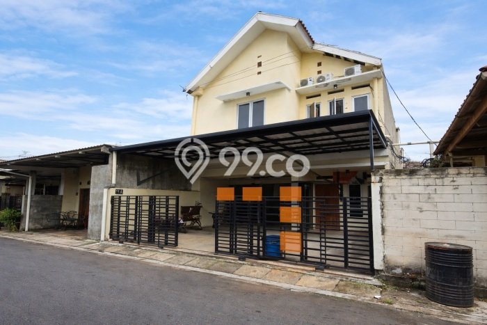 Kost Dijual Lokasi Semarang Tengah, Semarang, Spesifikasi 20 Kamar Tidur dan Luas 400m2 Kost Dijual Lokasi Semarang Tengah, Semarang, Spesifikasi 20 Kamar Tidur dan Luas 400m2
