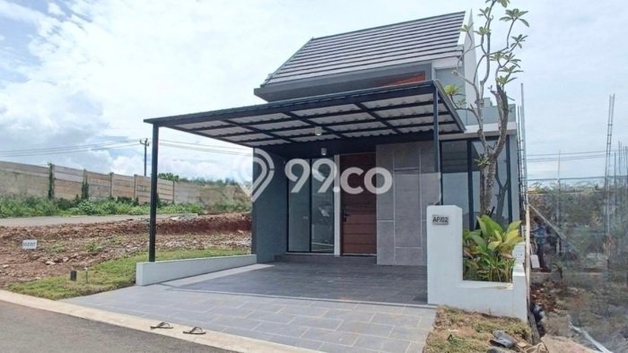 Rumah di Citragrand, Semarang, LT 90m² Bangunan 59m² Rumah di Citragrand, Semarang, LT 90m² Bangunan 59m²