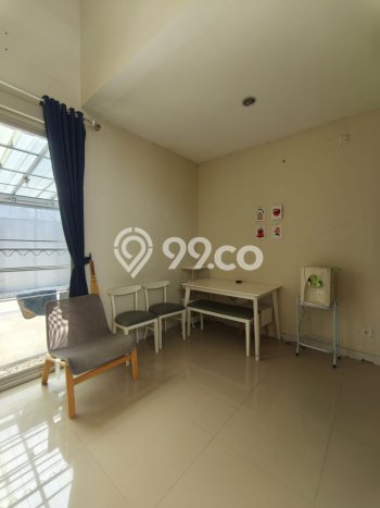 Rumah Modern 2 KT di CitraGrand Semarang Semi Furnished Rumah Modern 2 KT di CitraGrand Semarang Semi Furnished