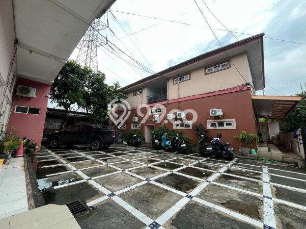 Investasi Kost Dijual di Banyumanik, Semarang, Spesifikasi 32 KT, 32 KM, 575m2 Investasi Kost Dijual di Banyumanik, Semarang, Spesifikasi 32 KT, 32 KM, 575m2