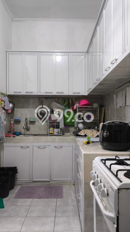 Rumah Elit Modern Tanpa Renovasi di papandayan Semarang Rumah Elit Modern Tanpa Renovasi di papandayan Semarang