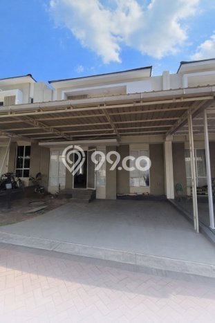 For Sale Hunian Rumah Terawat 4 KT di Simongan, Semarang For Sale Hunian Rumah Terawat 4 KT di Simongan, Semarang