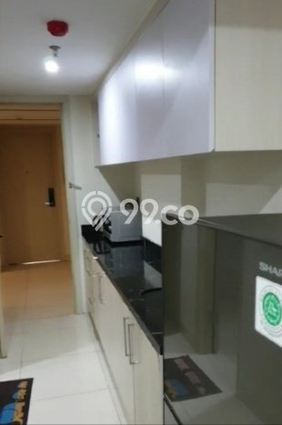Apartemen Premium di Simpang Lima, 1 KM, Luas 28m² Apartemen Premium di Simpang Lima, 1 KM, Luas 28m²