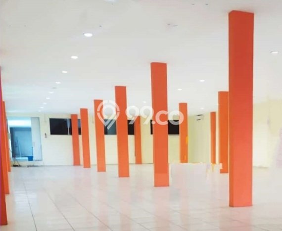 AREA KOMERSIAL! Gudang Kawasan Ngaliyan, Luas 3500m², Lokasi Strategis AREA KOMERSIAL! Gudang Kawasan Ngaliyan, Luas 3500m², Lokasi Strategis