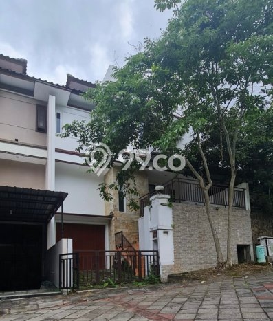 Rumah Harga Terjangkau 4 KT di Jangli, Semarang Rumah Harga Terjangkau 4 KT di Jangli, Semarang
