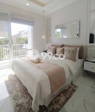 HARGA TERBAIK! Rumah Premium area Semarang Barat, Luas 139m² LB 69m² HARGA TERBAIK! Rumah Premium area Semarang Barat, Luas 139m² LB 69m²