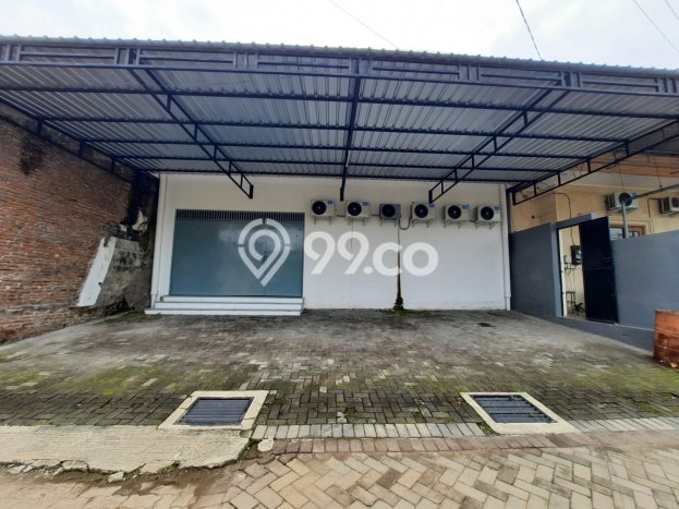 Kantor Bagus Dijual LB 520m2 Lokasi Strategis Semarang Area Cocok untuk Berbisnis Kantor Bagus Dijual LB 520m2 Lokasi Strategis Semarang Area Cocok untuk Berbisnis