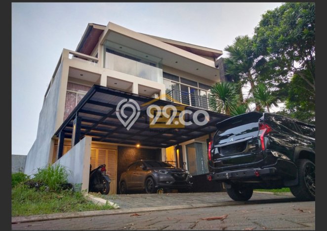 Rumah Minimalis 4 Kamar Siap Huni di BSB City, Dekat Tempat Strategis, Semarang Rumah Minimalis 4 Kamar Siap Huni di BSB City, Dekat Tempat Strategis, Semarang