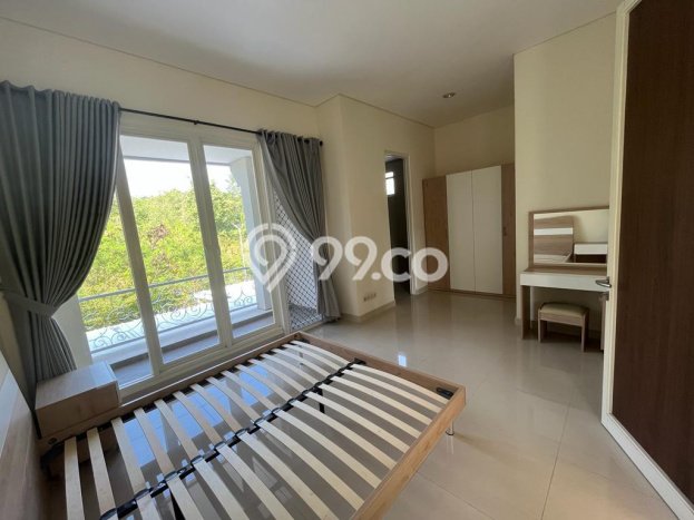 Rumah kawasan Candi Golf, Akses ke Sekolah, LT 256m² Rumah kawasan Candi Golf, Akses ke Sekolah, LT 256m²