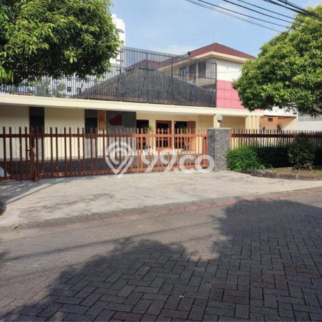 Rumah Siap Pakai di Semarang Tengah, Semarang, LT 1200m2m² Bangunan 710m2m² Rumah Siap Pakai di Semarang Tengah, Semarang, LT 1200m2m² Bangunan 710m2m²
