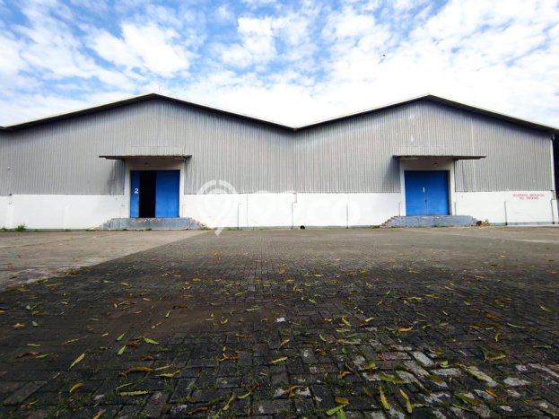 Gudang Lokasi Premium Kawasan Semarang Barat, Luas 4140m², Kawasan Bisnis Gudang Lokasi Premium Kawasan Semarang Barat, Luas 4140m², Kawasan Bisnis