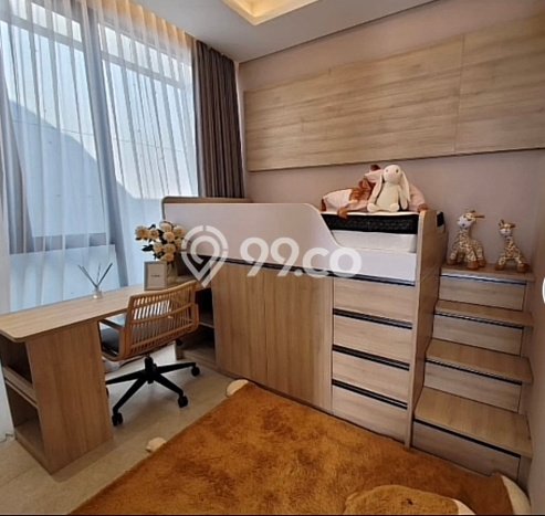 Jual Rumah Eksklusif 4 KT di Tanah Mas, Semarang Jual Rumah Eksklusif 4 KT di Tanah Mas, Semarang