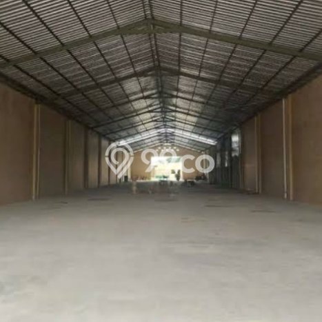 PROSPEK BAGUS! Gudang di Ngaliyan, Luas 864m², Tingkat Keramaian Tinggi PROSPEK BAGUS! Gudang di Ngaliyan, Luas 864m², Tingkat Keramaian Tinggi
