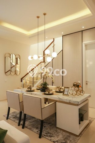 Rumah LT 173m² area Bukit Sari, Dekat Bukit Sari, Semarang, Semarang Rumah LT 173m² area Bukit Sari, Dekat Bukit Sari, Semarang, Semarang