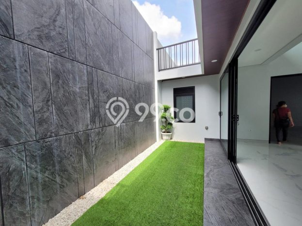 Rumah Nyaman dengan Luas Tanah 288m² dan Luas Bangunan 360m² di Area Jangli, Semarang Rumah Nyaman dengan Luas Tanah 288m² dan Luas Bangunan 360m² di Area Jangli, Semarang